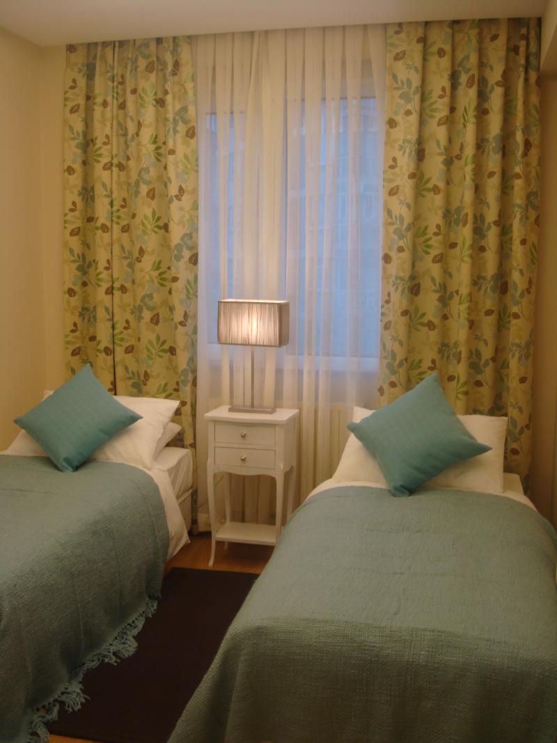 Cheya Sisli Bnb Medical & Business City Center Tesvikiye Suites And Apartments Istanbul Luaran gambar