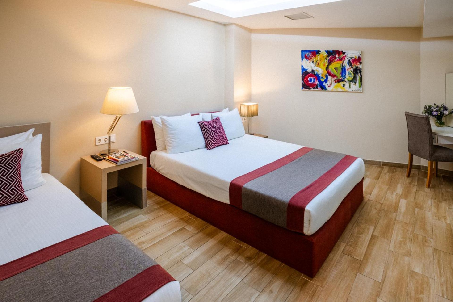 Cheya Sisli Bnb Medical & Business City Center Tesvikiye Suites And Apartments Istanbul Luaran gambar