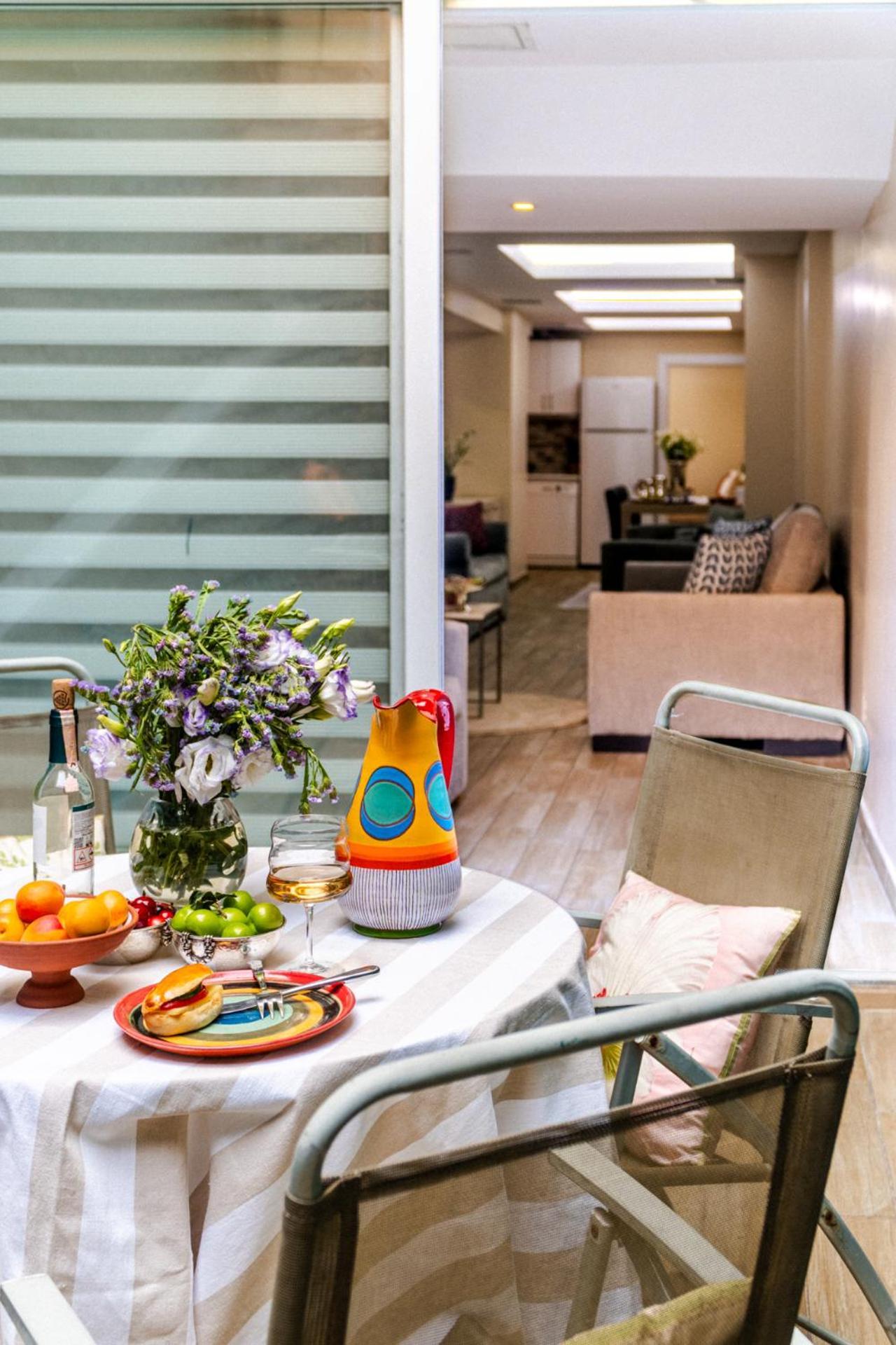 Cheya Sisli Bnb Medical & Business City Center Tesvikiye Suites And Apartments Istanbul Luaran gambar