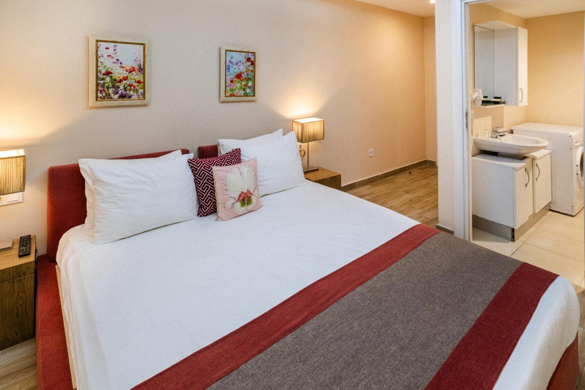 Cheya Sisli Bnb Medical & Business City Center Tesvikiye Suites And Apartments Istanbul Luaran gambar
