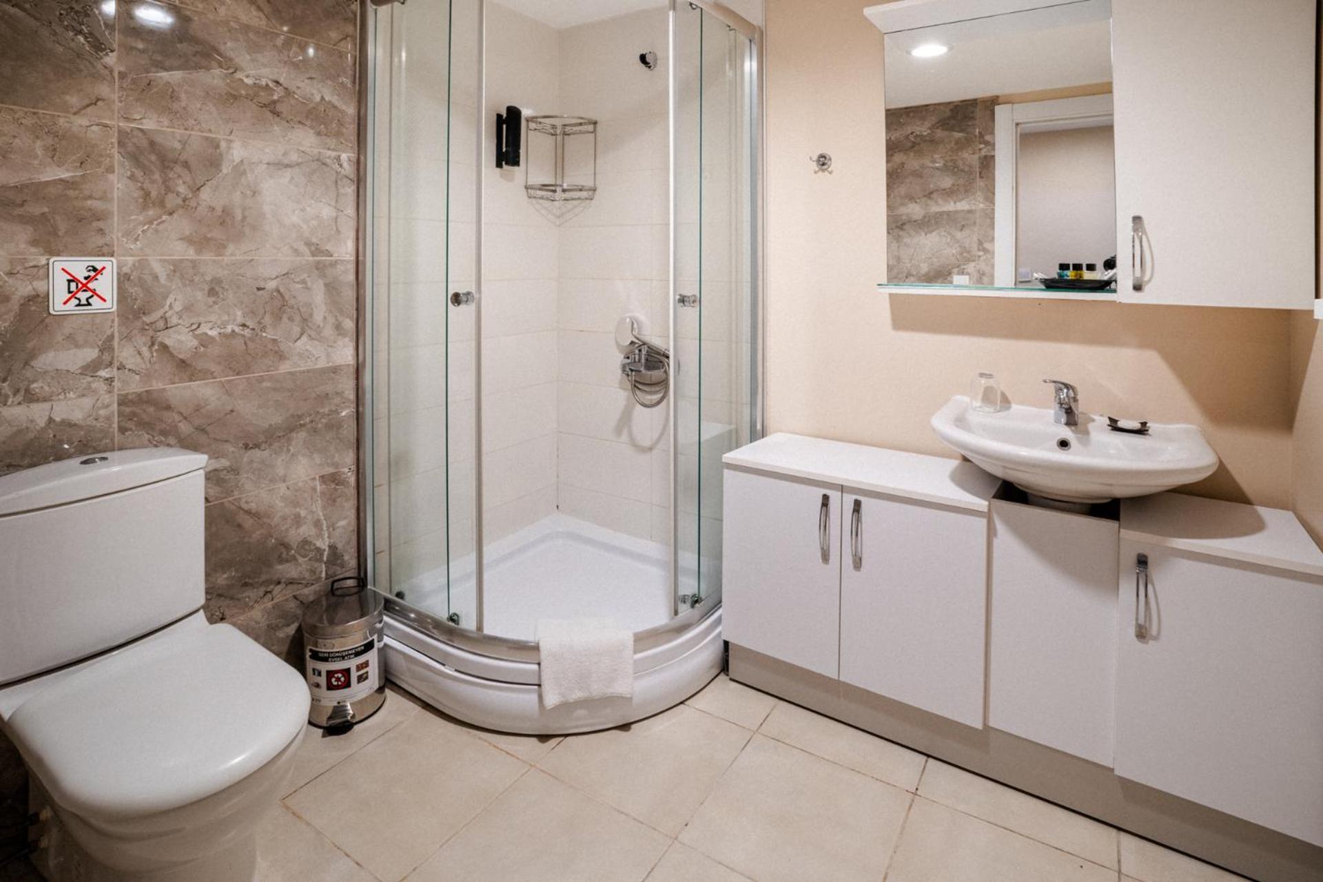 Cheya Sisli Bnb Medical & Business City Center Tesvikiye Suites And Apartments Istanbul Luaran gambar