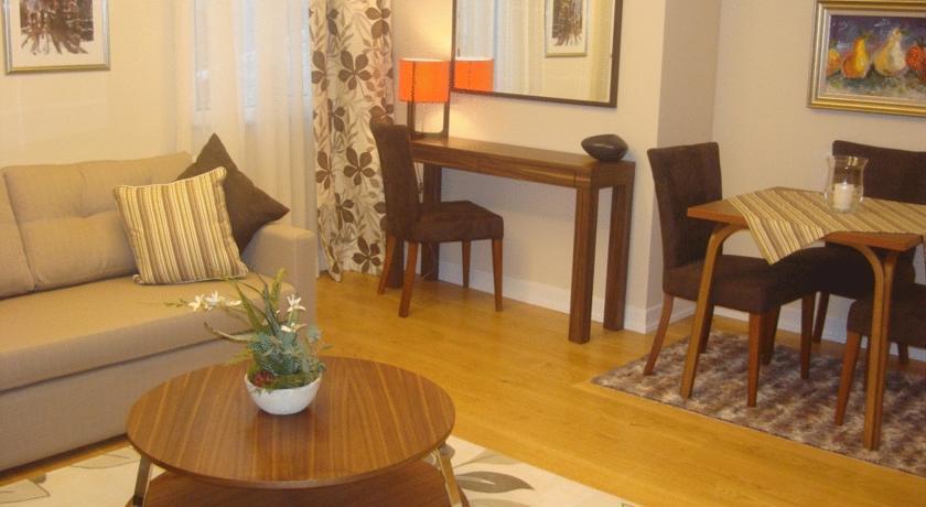 Cheya Sisli Bnb Medical & Business City Center Tesvikiye Suites And Apartments Istanbul Luaran gambar
