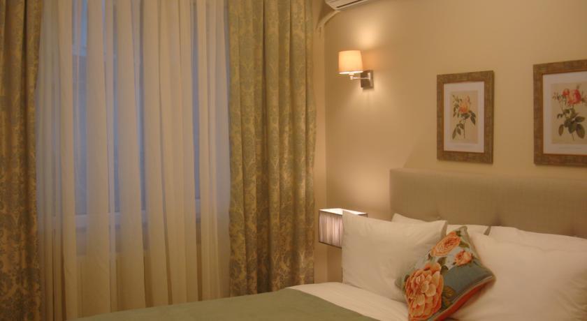 Cheya Sisli Bnb Medical & Business City Center Tesvikiye Suites And Apartments Istanbul Luaran gambar