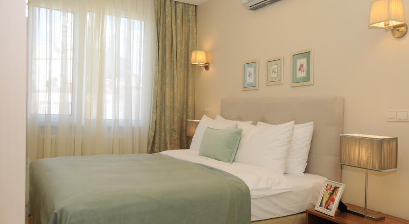 Cheya Sisli Bnb Medical & Business City Center Tesvikiye Suites And Apartments Istanbul Luaran gambar