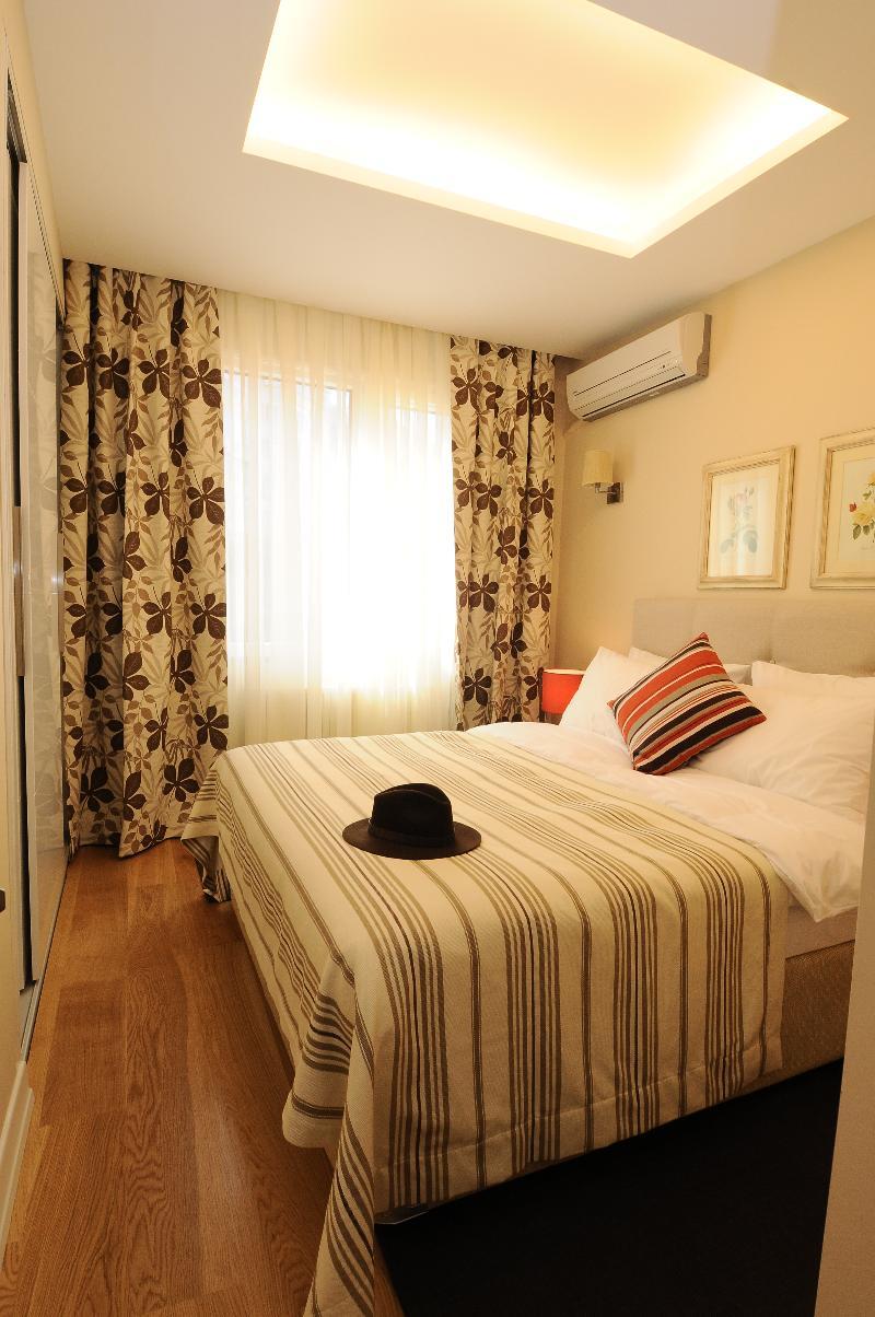 Cheya Sisli Bnb Medical & Business City Center Tesvikiye Suites And Apartments Istanbul Luaran gambar