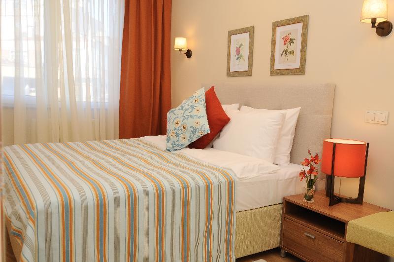 Cheya Sisli Bnb Medical & Business City Center Tesvikiye Suites And Apartments Istanbul Luaran gambar