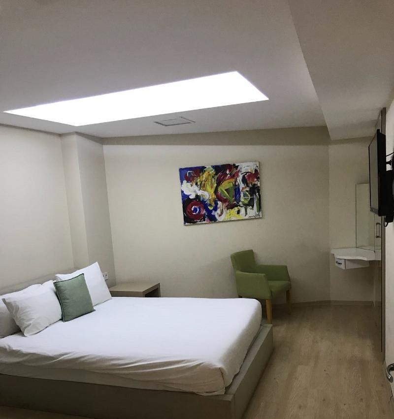 Cheya Sisli Bnb Medical & Business City Center Tesvikiye Suites And Apartments Istanbul Luaran gambar