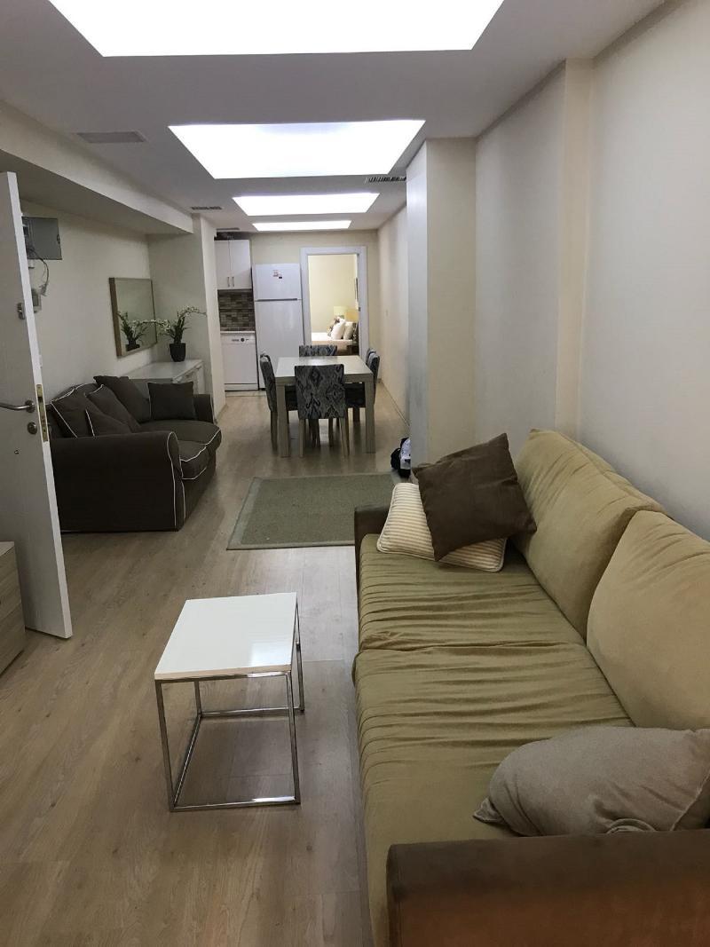 Cheya Sisli Bnb Medical & Business City Center Tesvikiye Suites And Apartments Istanbul Luaran gambar