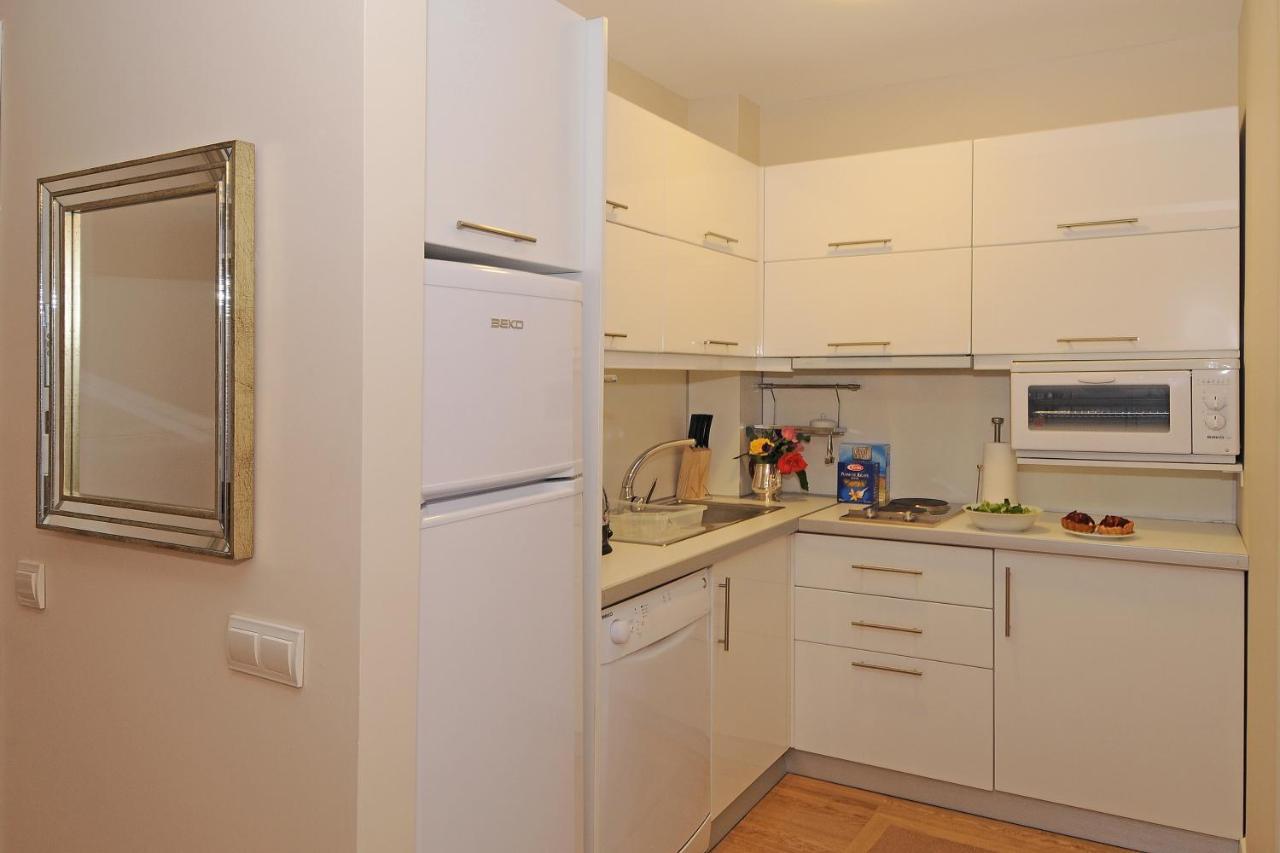 Cheya Sisli Bnb Medical & Business City Center Tesvikiye Suites And Apartments Istanbul Luaran gambar