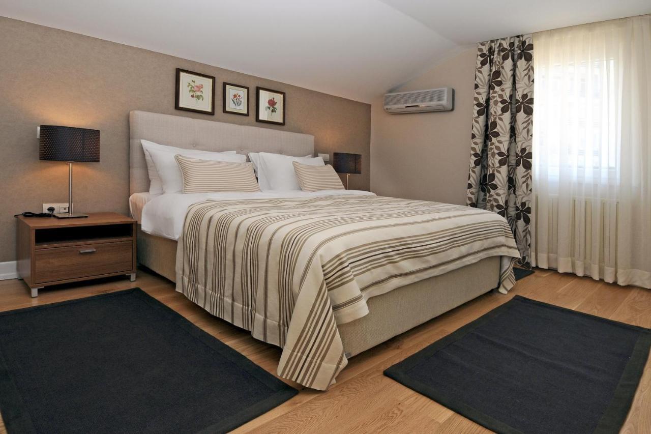 Cheya Sisli Bnb Medical & Business City Center Tesvikiye Suites And Apartments Istanbul Luaran gambar