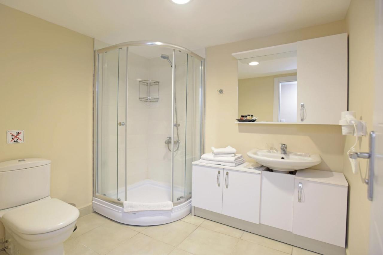 Cheya Sisli Bnb Medical & Business City Center Tesvikiye Suites And Apartments Istanbul Luaran gambar