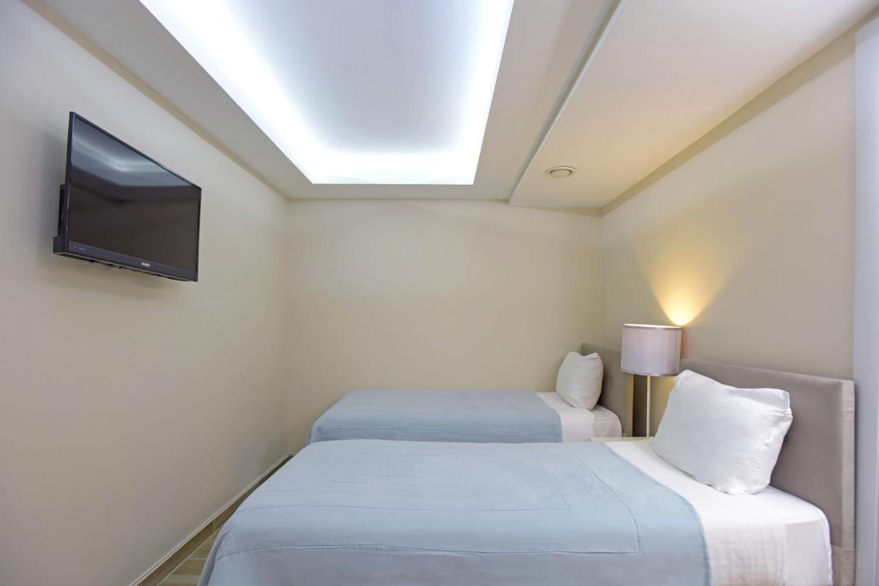 Cheya Sisli Bnb Medical & Business City Center Tesvikiye Suites And Apartments Istanbul Luaran gambar