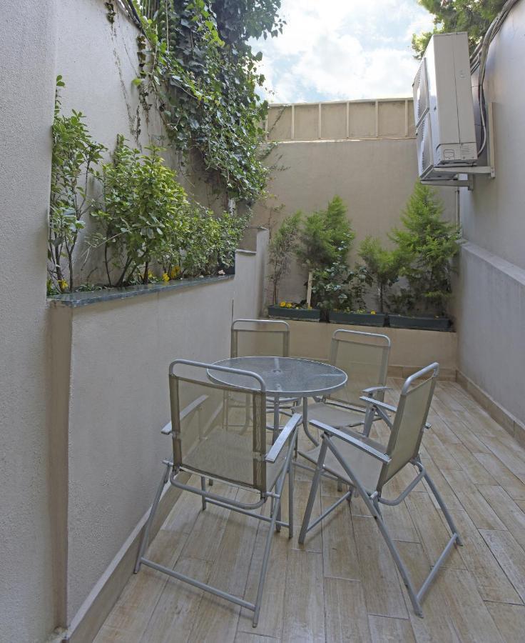 Cheya Sisli Bnb Medical & Business City Center Tesvikiye Suites And Apartments Istanbul Luaran gambar