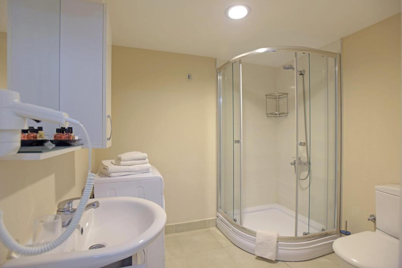 Cheya Sisli Bnb Medical & Business City Center Tesvikiye Suites And Apartments Istanbul Luaran gambar