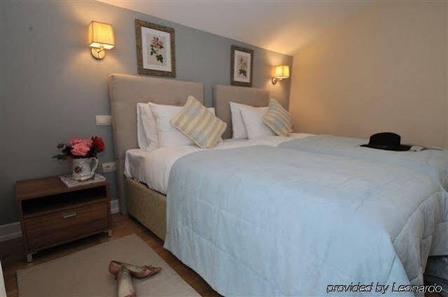 Cheya Sisli Bnb Medical & Business City Center Tesvikiye Suites And Apartments Istanbul Luaran gambar